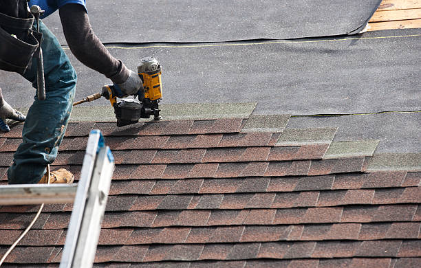 Licensed Roofing service in Mantua, VA - Brentwood Metal Roofing